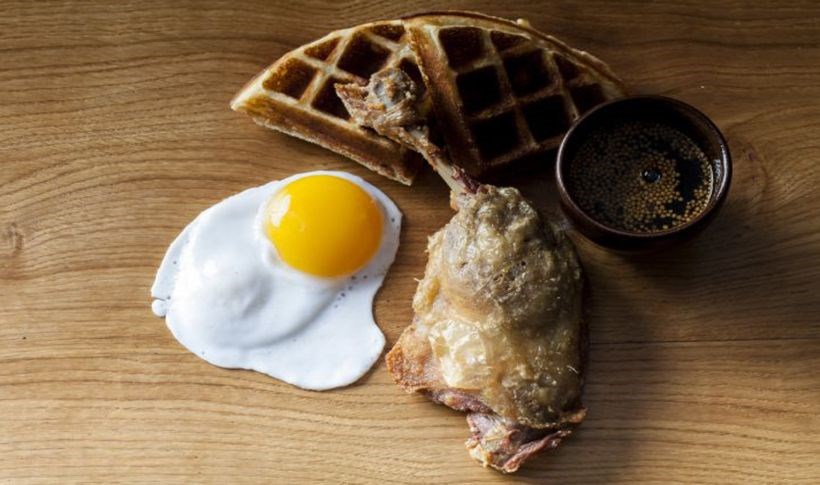 10 Food Trends 2019