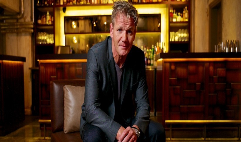 Gordon Ramsay: Τα μυστικά και οι ένοχες απολαύσεις του εκρηκτικού σταρ σεφ