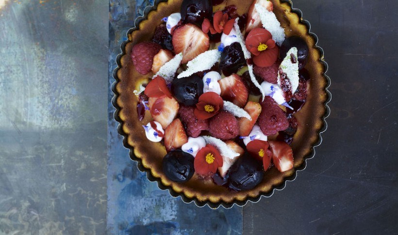 Άμστερνταμ: 5 εστιατόρια gourmet ευτυχίας
