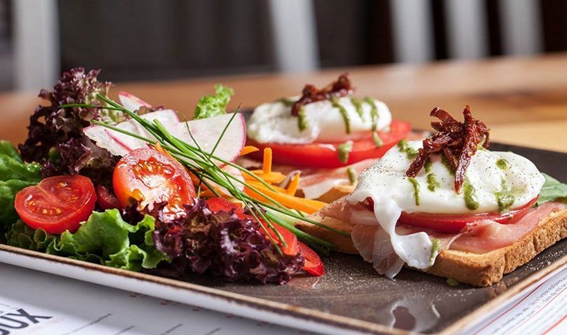 Τα καλύτερα μέρη για brunch στην Αθήνα