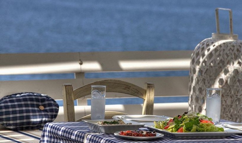 Σίφνος: 12 στάσεις για καλό φαγητό