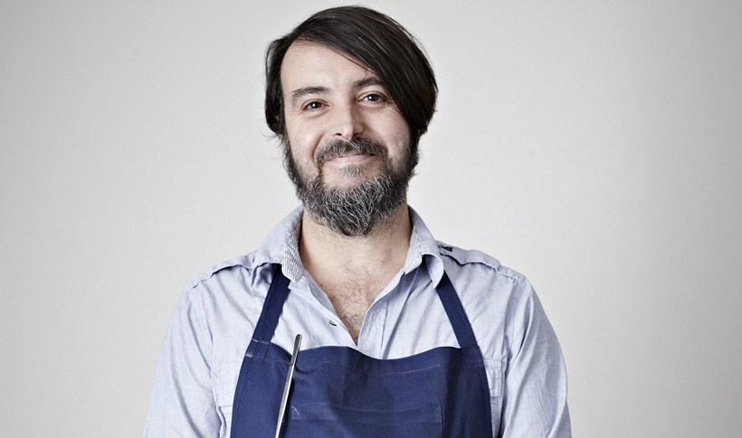 Ταξίδι γεύσης στη Λισαβόνα με τον Nuno Mendes, σεφ του περίφημου Chiltern Firehouse