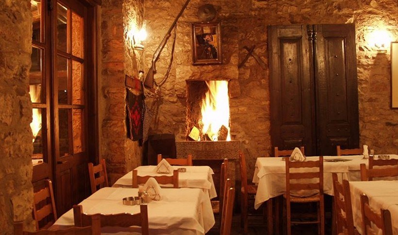 Καρπενήσι: Οι καλύτερες ταβέρνες