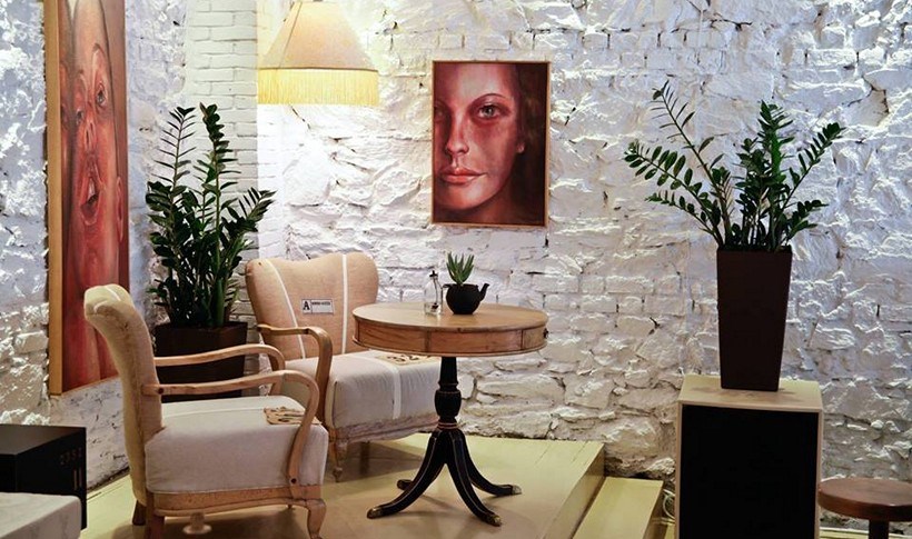 Θεσσαλονίκη: Τα πιο όμορφα cafe της
