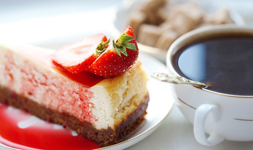 Αθήνα: Σε ποια cafe θα βρείτε τα νοστιμότερα γλυκά