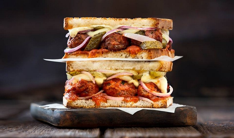 Street food στο κέντρο της Αθήνας: Οι πιο νόστιμες διευθύνσεις