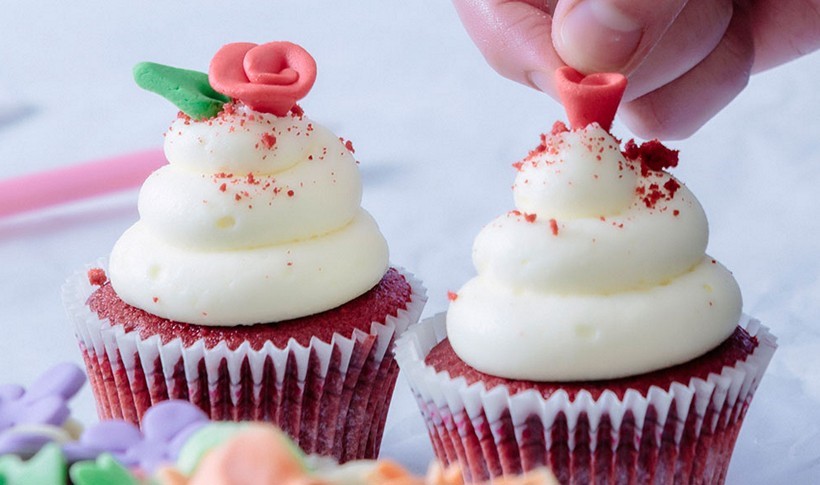 Πού θα βρεις τα καλύτερα cupcakes στην Αθήνα