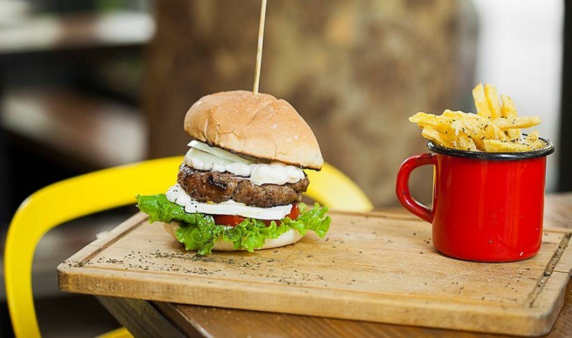 Θεσσαλονίκη: Πού θα φας το καλύτερο street food